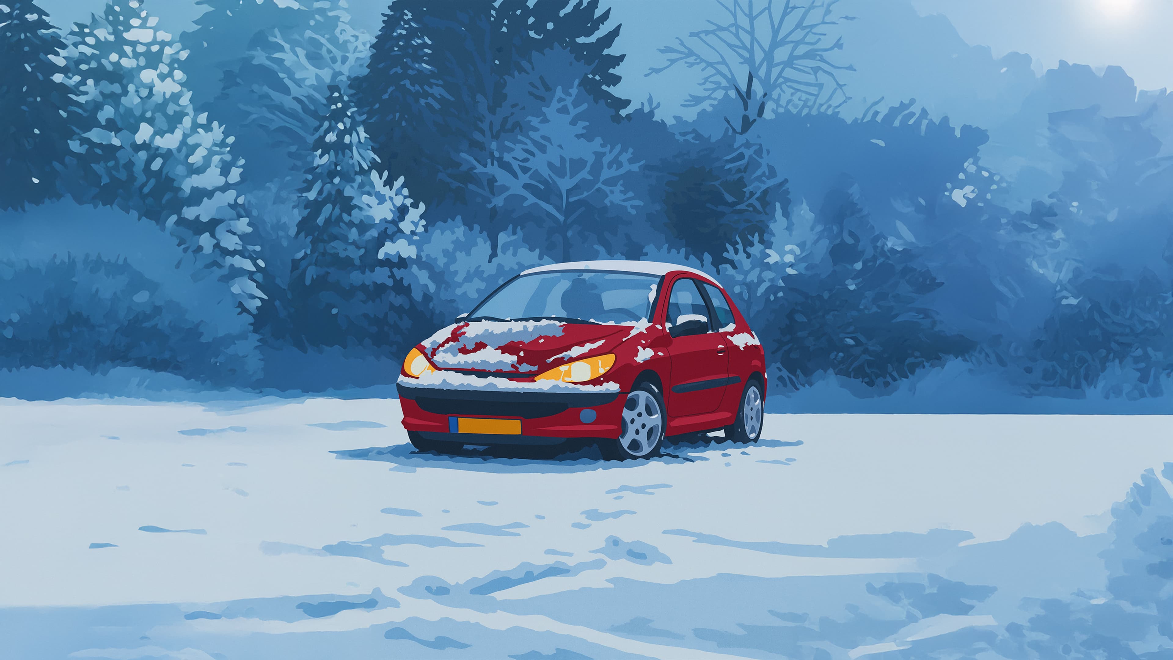 pegot winter